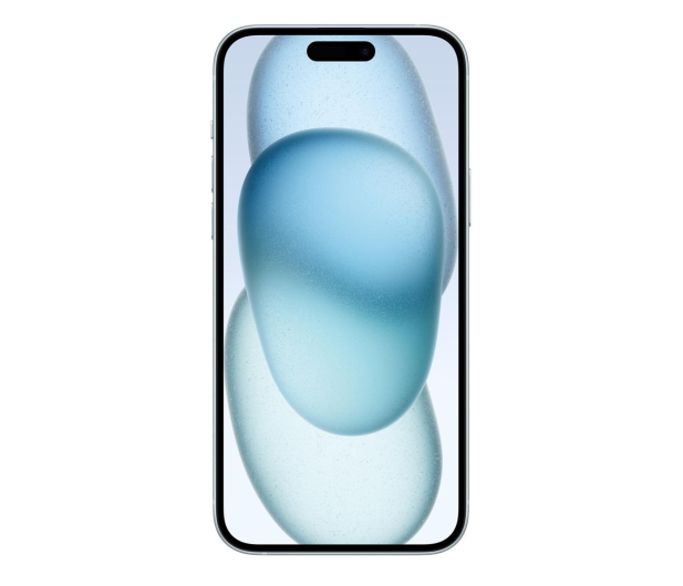 Apple iPhone 15 Plus 256GB Blue - 1180058 - zdjęcie 3
